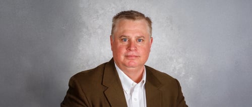 County Materials Corporation Announces David McClintock as Executive Vice President of County Pipe & Precast Division