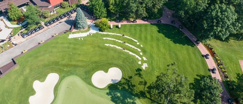 The County Materials Family of Companies’ Charity Golf Outing Raises More Than $512,000 for Local Organizations