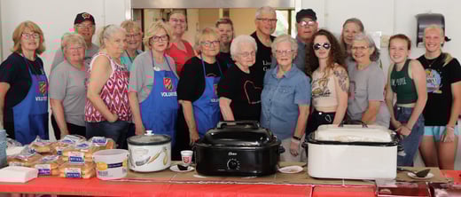 Promoting Self-Sufficiency Through Salvation Army Grace Place