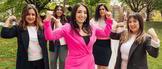 Empowering Women Through &Rise