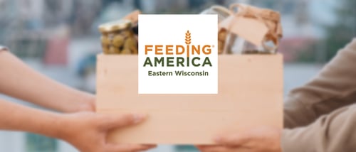 Building Healthier Communities Through Feeding America Eastern Wisconsin