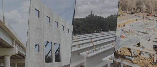Celebrating Infrastructure Week: County Prestress & Precast’s Prestressed Bridge Girders Strengthen Growing Communities