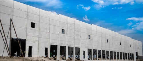 Insulated Wall Panel's Energy Efficiency: Enhancing Performance in Modern Construction