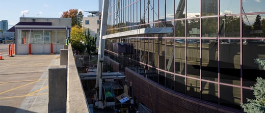 Hollowcore Provides Design Flexibility for Diverse Building Applications