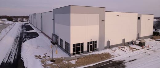 Boost Indoor Air Quality and Energy Efficiency with Insulated Wall Panels