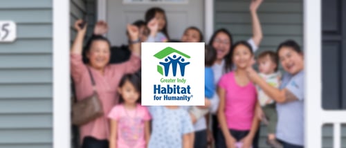 County Prestress & Precast Partners with the Greater Indy Habitat for Humanity to Support Families in Need of Housing