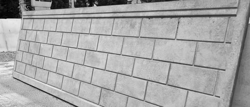 County Prestress & Precast Expands Precast Wall Solutions for Florida's Residential and Perimeter Projects
