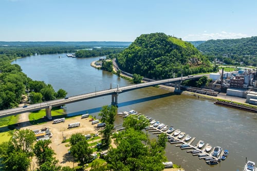 2025_CPL_Eisenhower_Bridge_of_Valor_Completed_8