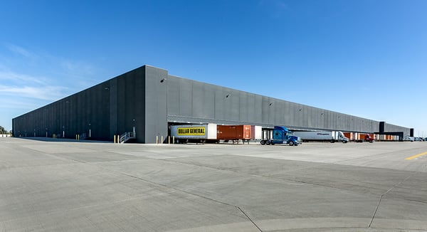 Dollar General