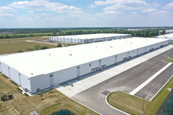DRG Plainfield