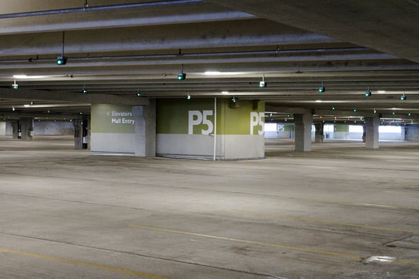 Fashion Outlets of Chicago