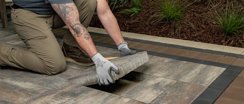 Why Contractors Prefer Factory-Sealed Pavers