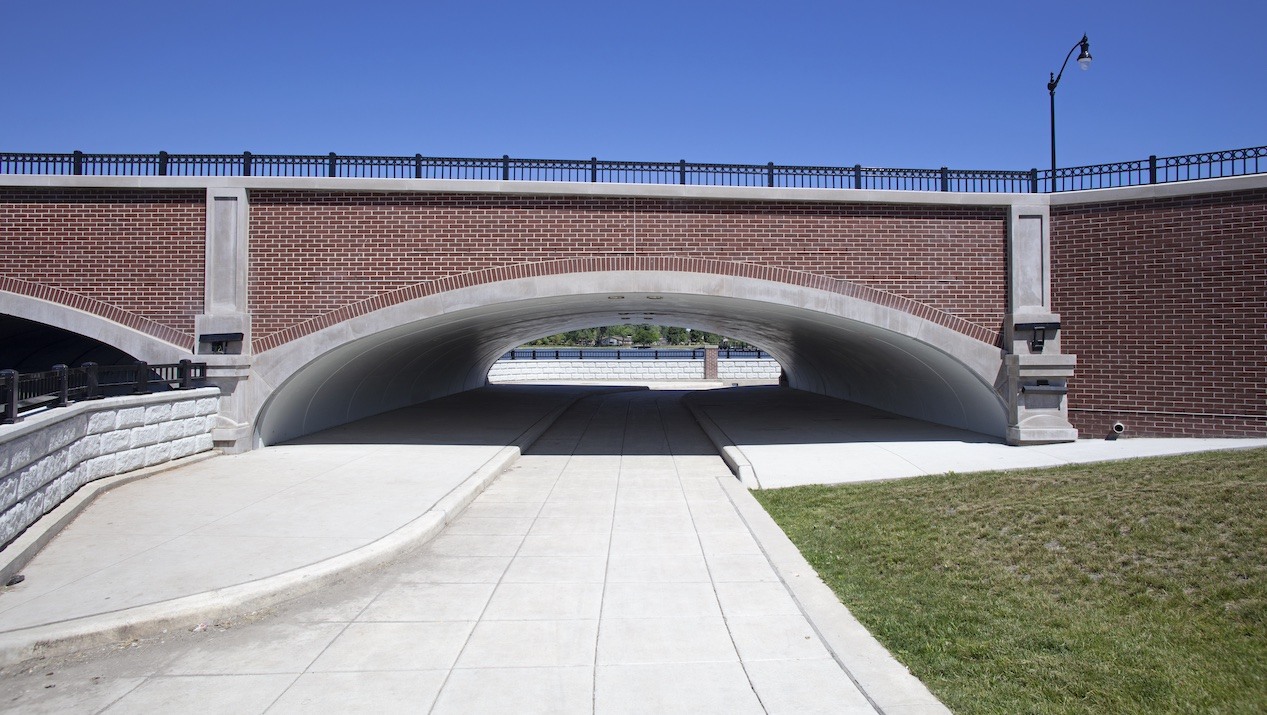 3rd Street Bridge