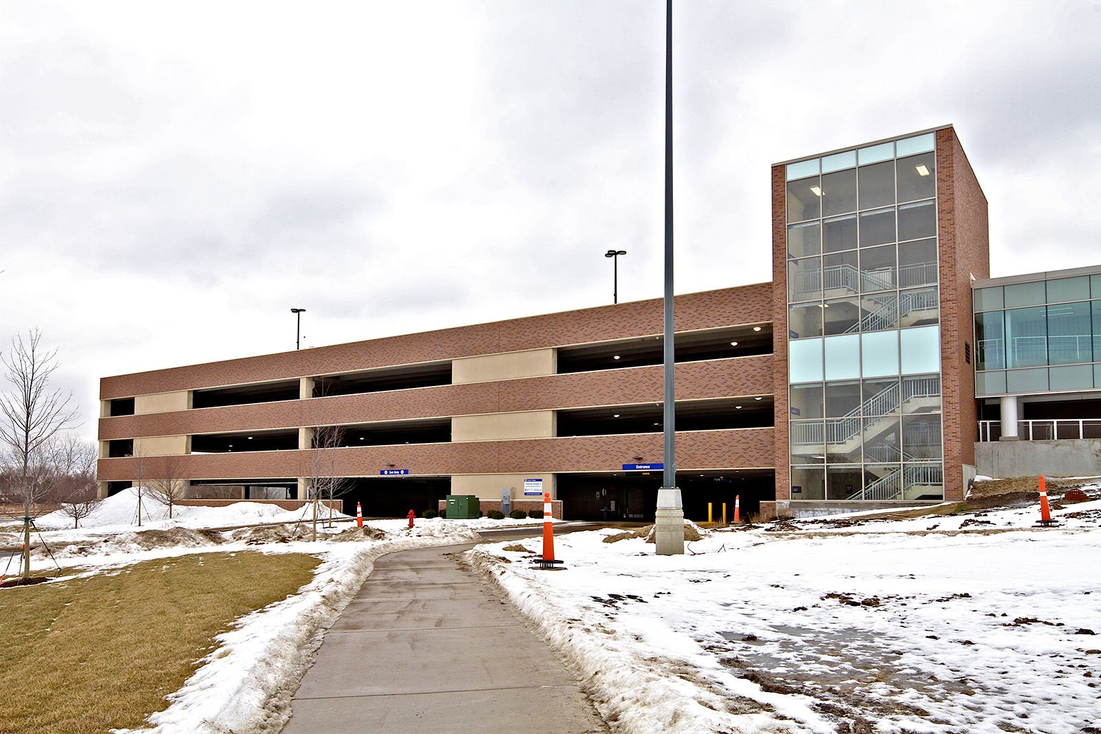 Harper College